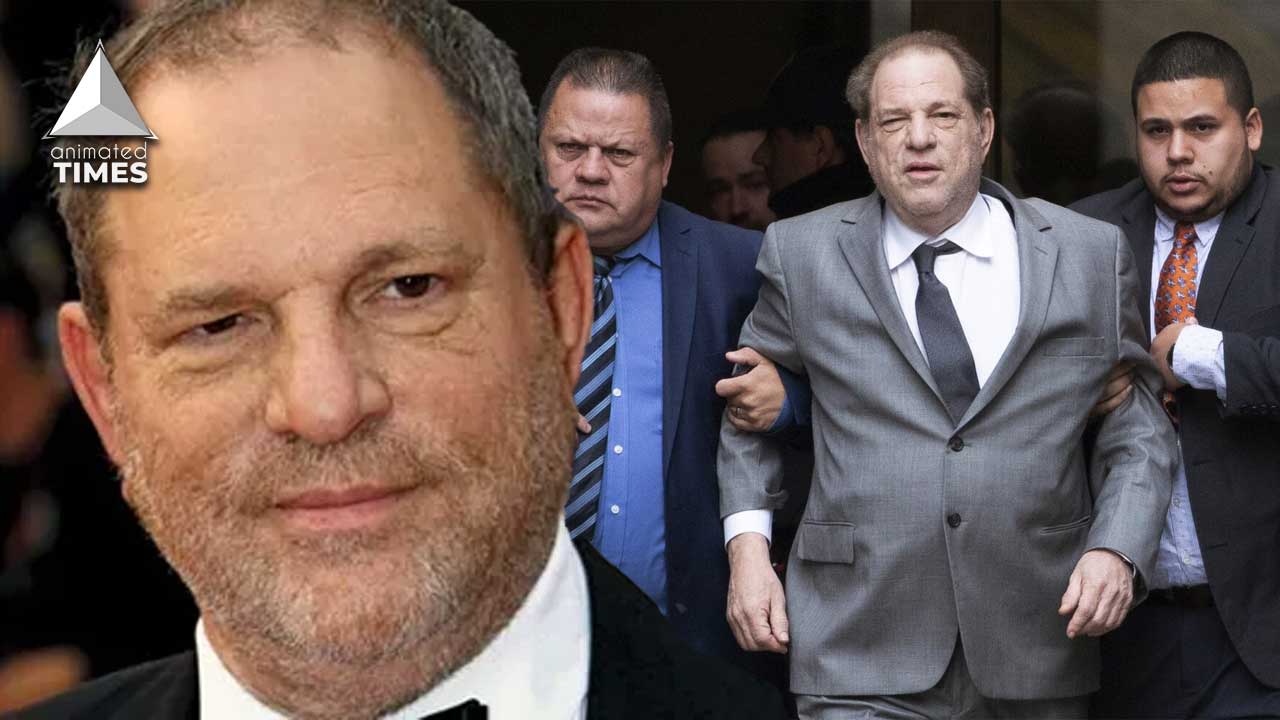 ‘We Are Reviewing All Our Options’: Harvey Weinstein Lawyers Want Him Out of Jail