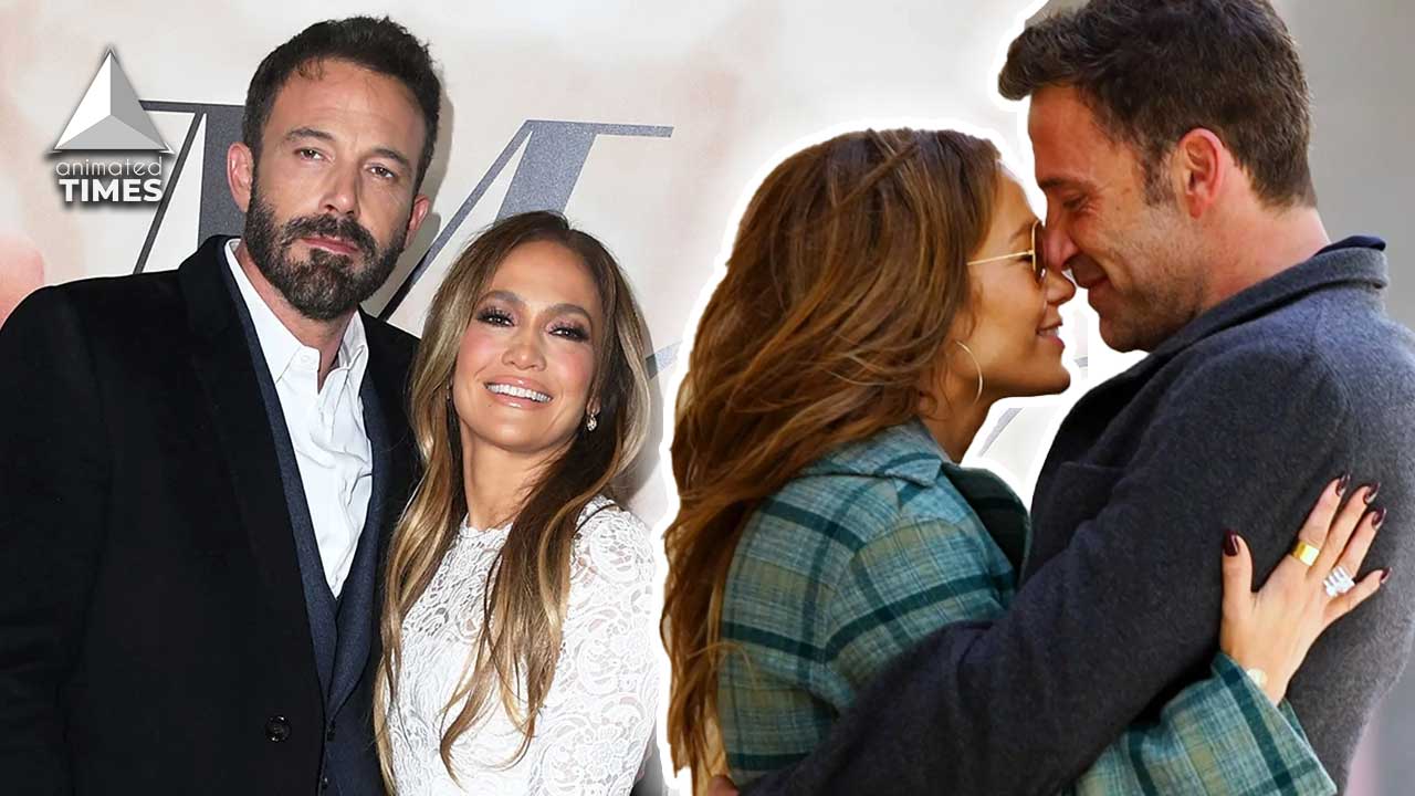 ‘She’s a Discount for Pensioners’: Internet is Convinced Ben Affleck Won’t Marry Jennifer Lopez, Is Just Using Her For Fame