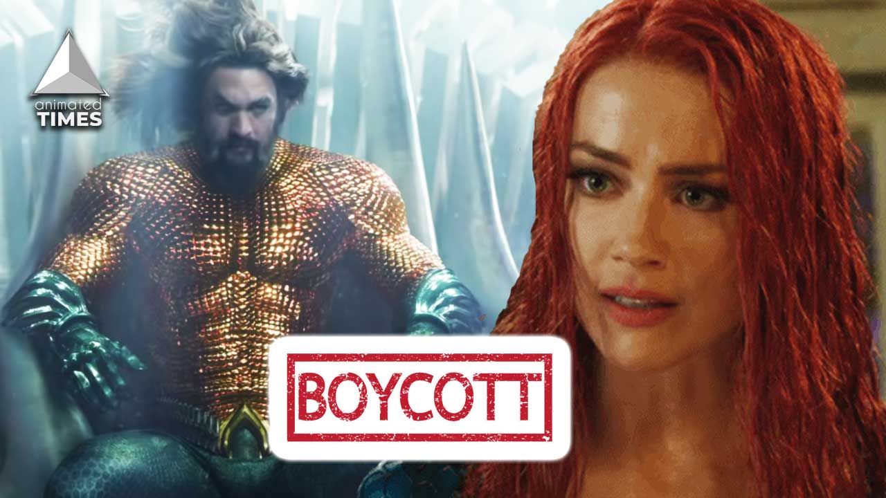 ‘Deepest Apologies to Jason Momoa’: Fans Apologize to Momoa in Advance for Boycotting Aquaman 2 Due to Amber Heard