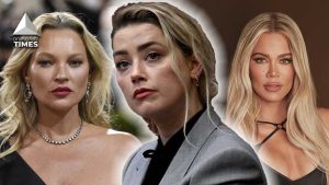 ‘Kate Moss is Fabulous’: That Time Khloe Kardashian Showered Kate Moss With Praise While Amber Heard Calls Her a ‘Rando’