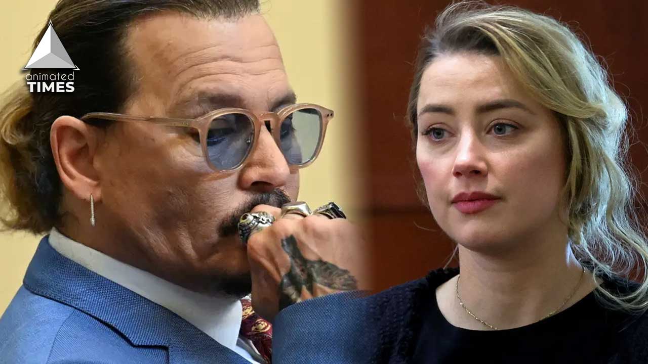‘An Uphill Battle’: Washington Experts Say Amber Heard Can Win if the Second Trial Focuses Less on Theatrics