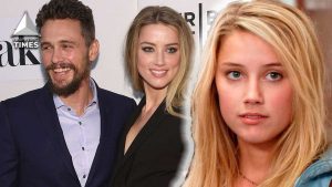 Did an Angry Amber Heard Really Stab James Franco With a Fork in Pineapple Express?