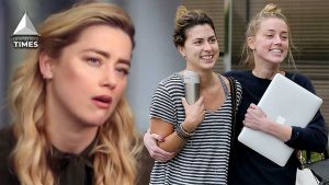 Fans Disgusted as Leaked Email of Amber Heard Plotting With Depp’s Best Friend’s Ex-Wife To Ambush Johnny Depp Goes Viral