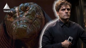 ‘After a while, crocodile’: Oscar Isaac Regrets a Heartbreaking Scene Cut From Moon Knight Relating His Mother With Ammit