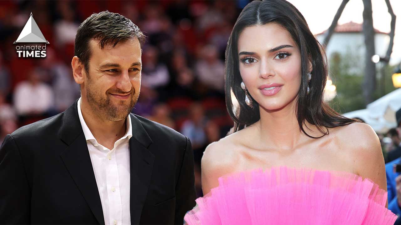 ‘You Are a Disgusting Dork’: Fans Rip Apart NBA Star Andrew Bogut For Slut-Shaming Kendall Jenner, Saying She Has ‘Elite Levels of Rebounding’