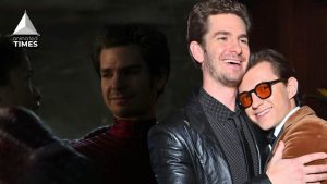 ‘It’s About Brotherhood’: Andrew Garfield Reveals He Caught Zendaya Not For Him, But For Tom Holland in No Way Home