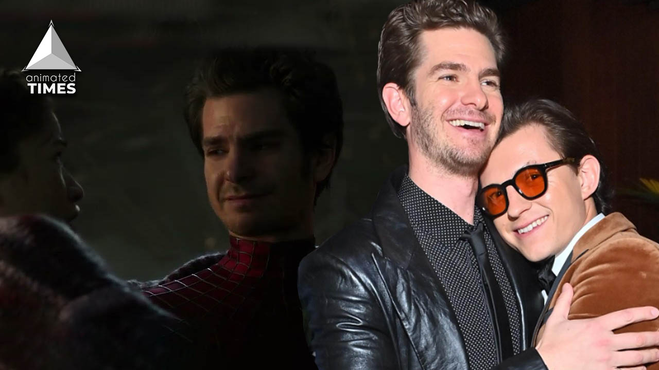 ‘It’s About Brotherhood’: Andrew Garfield Reveals He Caught Zendaya Not For Him, But For Tom Holland in No Way Home