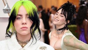 ‘Felt Pretty Trapped’: Billie Eilish Says She Switched To Her Controversial Wardrobe Choices Because She Wanted To Diss Haters