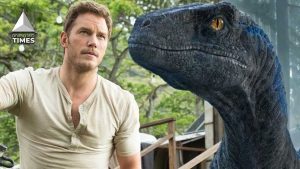 ‘Real and honest’: Jurassic World Dominion Reveals Chris Pratt’s Last Scene With Blue Will Leave Fans Crying