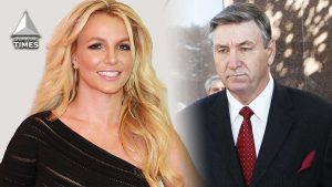 ‘Trying to Bully His Daughter’: Britney Spears Fights Back Father Jamie Spears After He Asks Her To Pay His Legal Fees