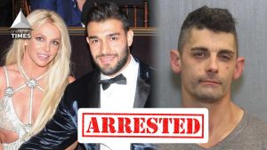 Unable to Get Over Britney Spears, Her Ex Jason Alexander Invades Home, Gets Chased, Arrested & Humiliated