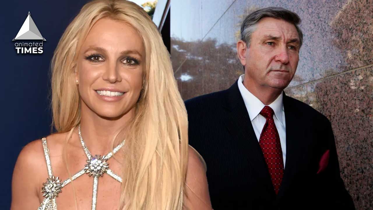 ‘Life Is Good’: Britney Spears Shares New Luxury Family Mansion, Safe From Father’s Clutches