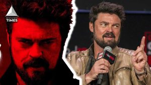 The Boys Star Karl Urban Calls the Superhero Genre ‘Lightweight’