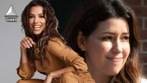 ‘Hopefully Salma Hayek or Eva Longoria’: Camille Vasquez on Who Should Play Her in Rumoured Movie