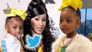 ‘Autistic Kids Are Smart As F*ck’: Internet Slams Cardi B For Getting Angry Over Twitter User Calling Daughter Kulture Autistic’
