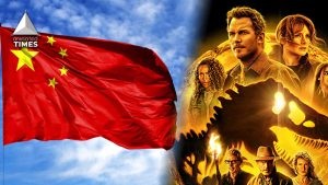 Jurassic World Dominion Sees Huge Popularity Surge in China After MCU Ban Almost Shut Down Theater Businesses