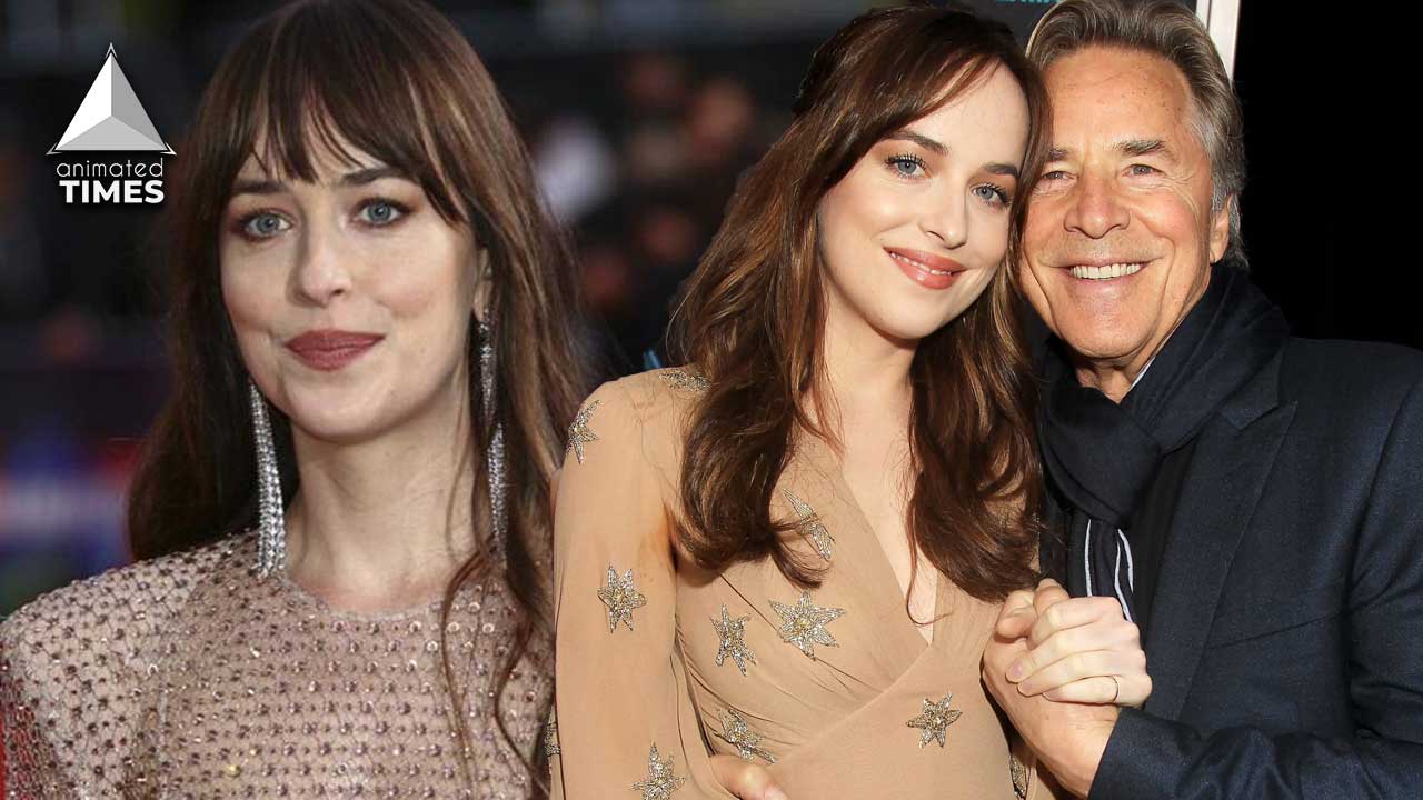 ‘My Life is Incredibly Lucky & Privileged’: 50 Shades of Grey Star Dakota Johnson Talks About Cancel Culture Destroying Family Legacy