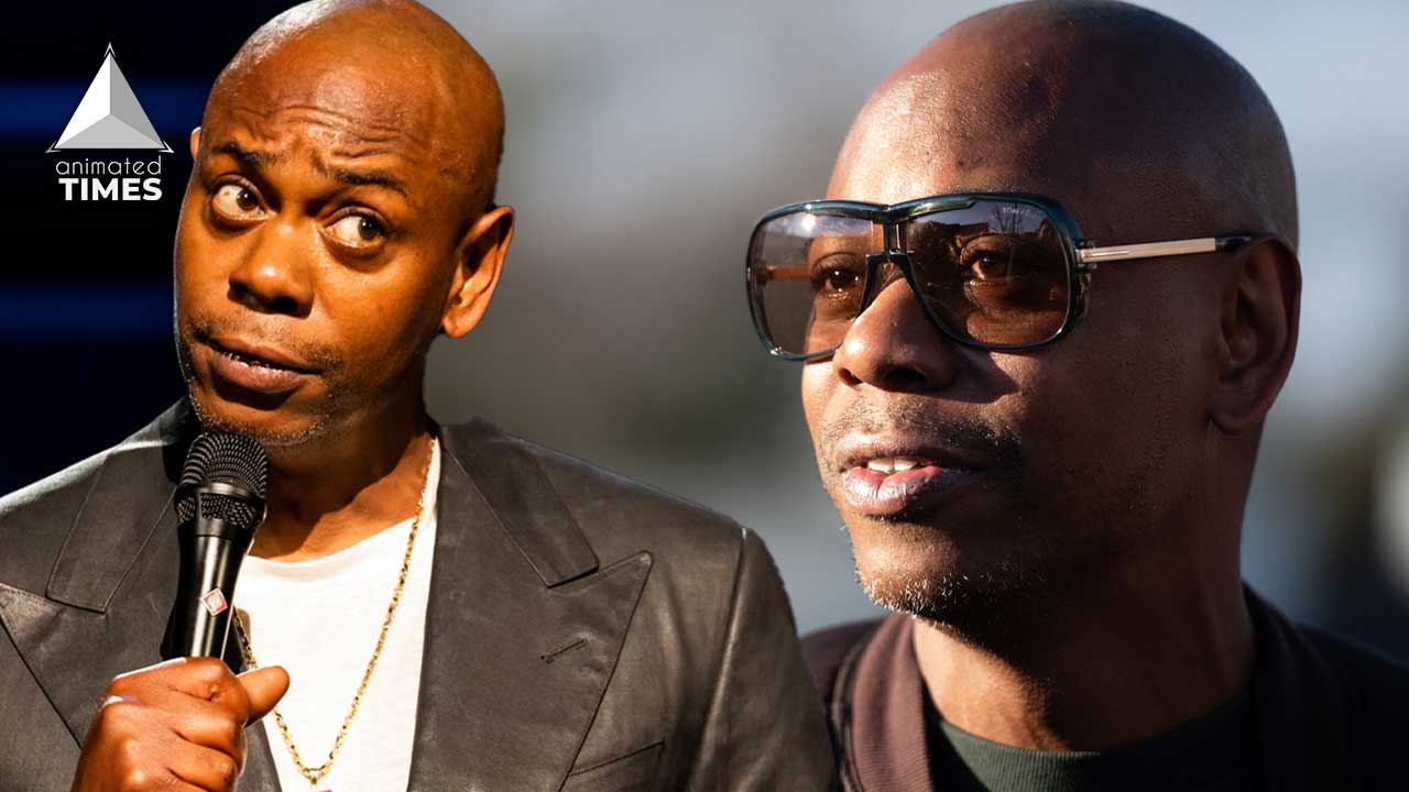 ‘You Handled It Like A Child’: 16 Year Kid Blasts Dave Chappelle For Trans Jokes, Gets Mega Trolled