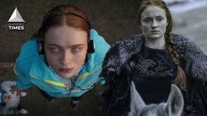 Stranger Things: How ‘Dear Billy’ Can Break Game of Thrones’ Emmy Record