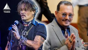 Johnny Depp ‘Wants His Career Back,’ Giving An Action-Pack Performance With Jeff Beck