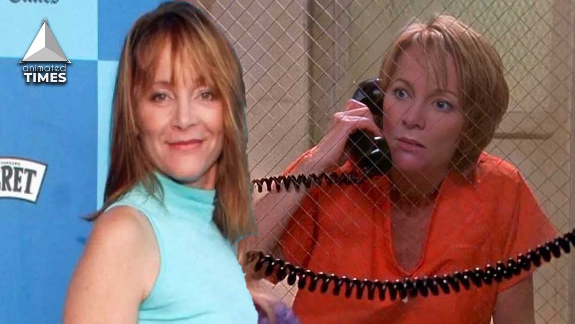 Entire Timeline Of Dexter Actor Mary Mara Drowning Accident