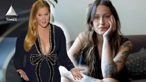 ‘Can’t Have a Goddess in My Home’: Amy Schumer Reveals She Kicked Penn Badgley’s Wife Out Because She Was Jealous