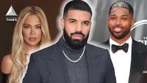 Hours After Cheating on Khloe Kardashian, Tristan Thompson Helped Drake Marry Two Dozen Women