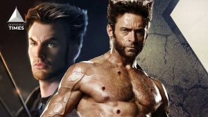 BossLogic Fan Art Imagines Chris Evans as Wolverine – And We Are Losing It!