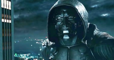 Howard Stern Just Leaked MCU's Doctor Doom Plans