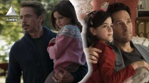 Avengers Dads All Marvel Fans Should Thank on Father’s Day