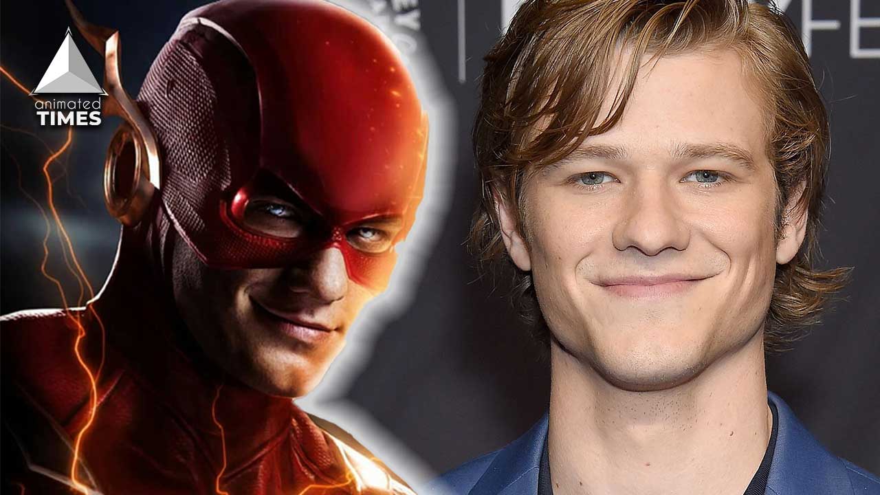 ‘Lucas Till as Flash is Literal Perfection’: Why This X-Men Star is Internet’s Top Pick to Replace Ezra Miller