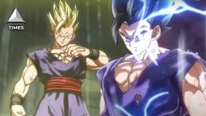 Fans React To Gohan’s New Saiyan ‘Final Form’ In Dragon Ball Super: Super Hero