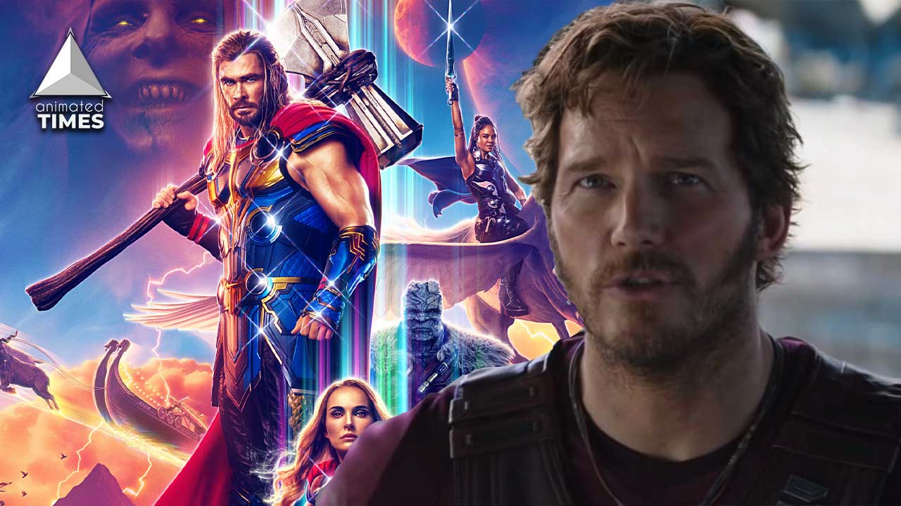 Thor 4 Characters Will Be Appearing in GotG 3