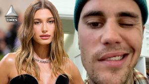 ‘A Very Scary and Random Situation’: Hailey Bieber Reveals How Husband Justin Bieber’s Neuro Disorder Devastated Him