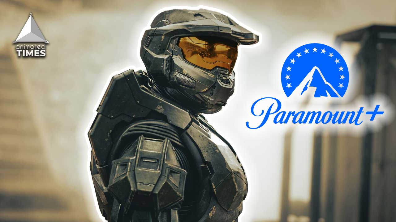 Halo Is Now The Second-Biggest Original Series On Paramount+