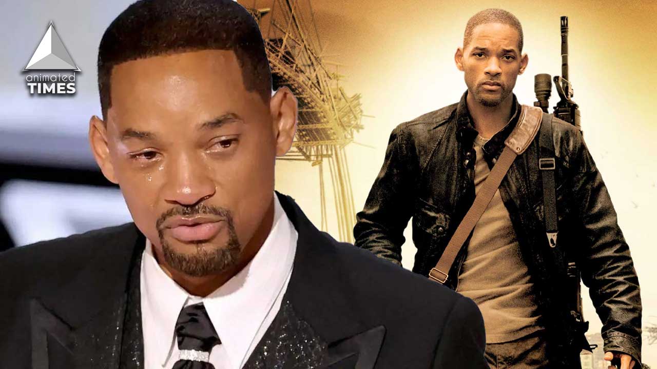 Will Smith Planning Triumphant Hollywood Comeback With Self-Produced ‘I Am Legend’ Sequel