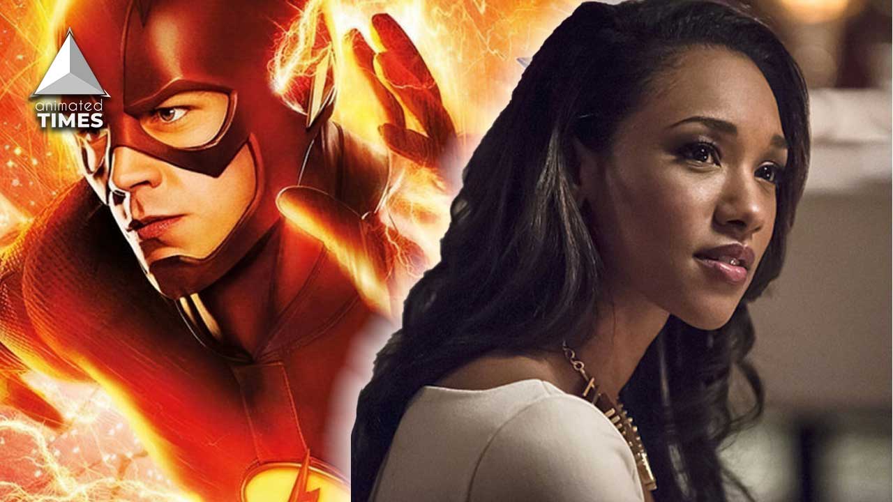 The Flash Season 9: Iris West-Allen Is Returning – And How!