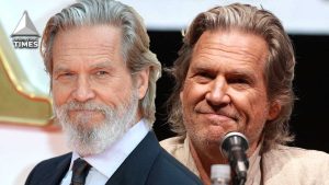 ‘I Might Die’: Hollywood Legend Jeff Bridges Reveals Catastrophic Battle With Cancer & COVID-19