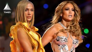 ‘It’s Been a Nightmare’: Jennifer Lopez Reveals NFL Tried Their Best to Derail Her Super Bowl Performance
