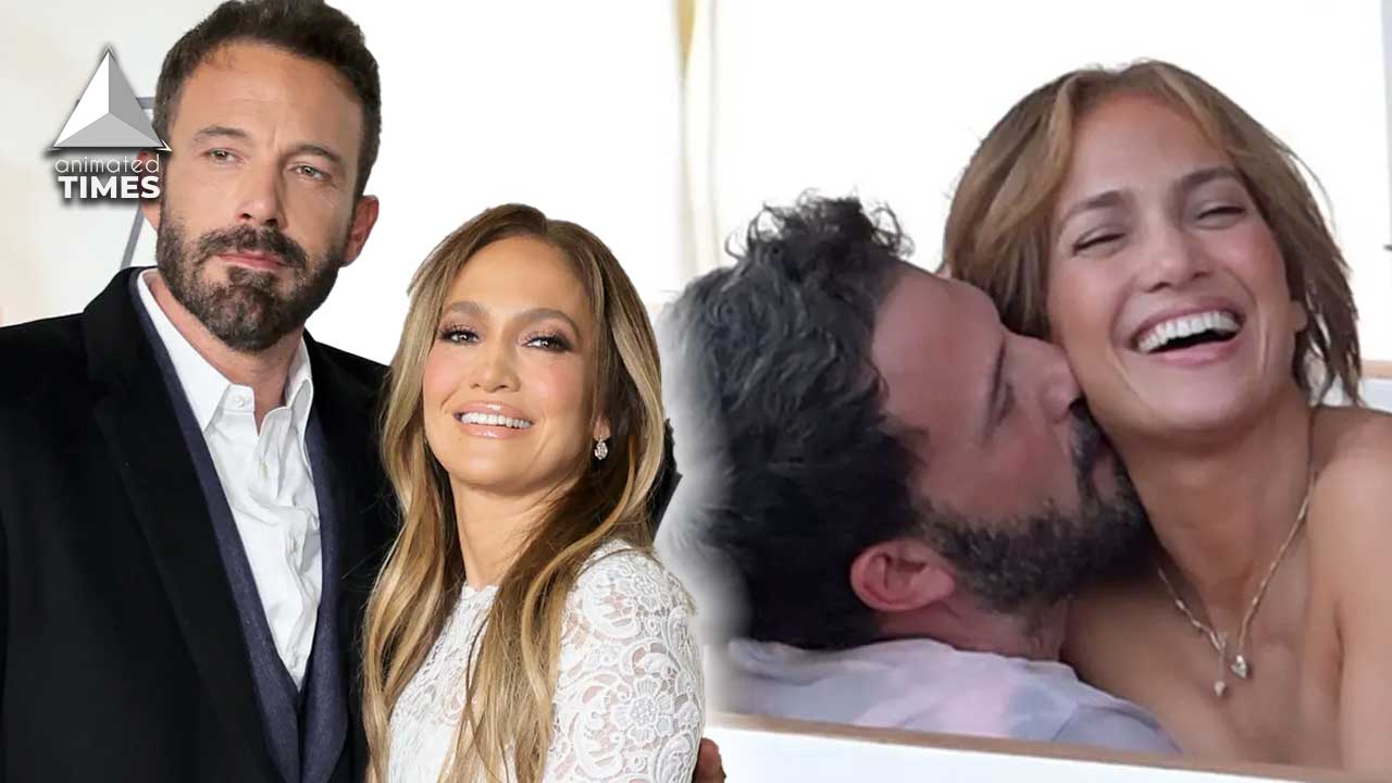 ‘Age is just a number’: Jennifer Lopez Wants To Expand Her Family With Ben Affleck At 52
