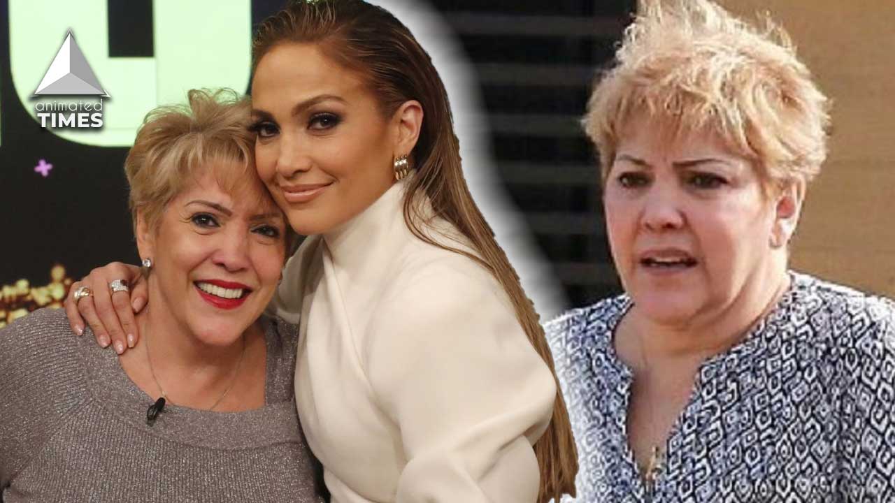 ‘She Beat the Sh*t Out of Me’: Fans React to Jennifer Lopez Revealing Her Mom Guadalupe Rodriguez Abused Her as a Kid