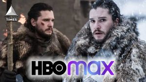 ‘We’ll Be Watching You’: Game of Thrones Fans Wary as HBO Max Announces Jon Snow Sequel