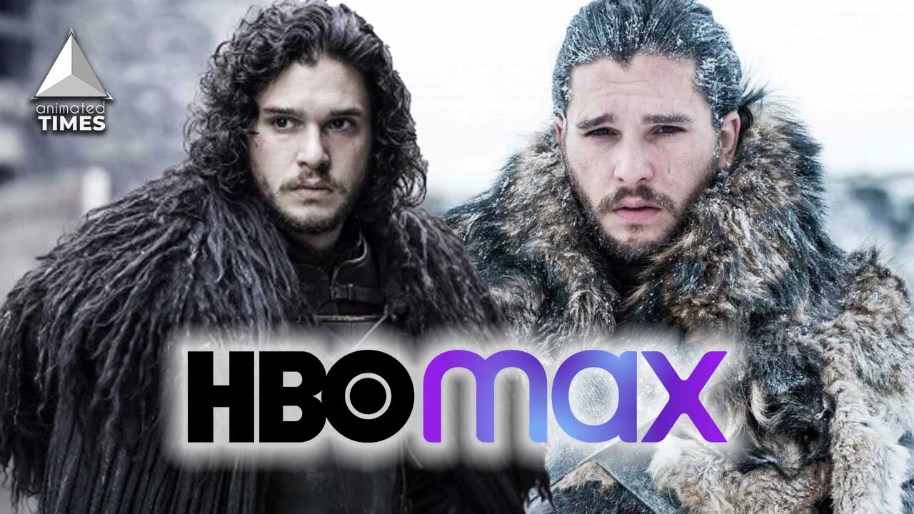 GOT: Jon Snow Spinoff’s Title Reveal And All You Need To Know
