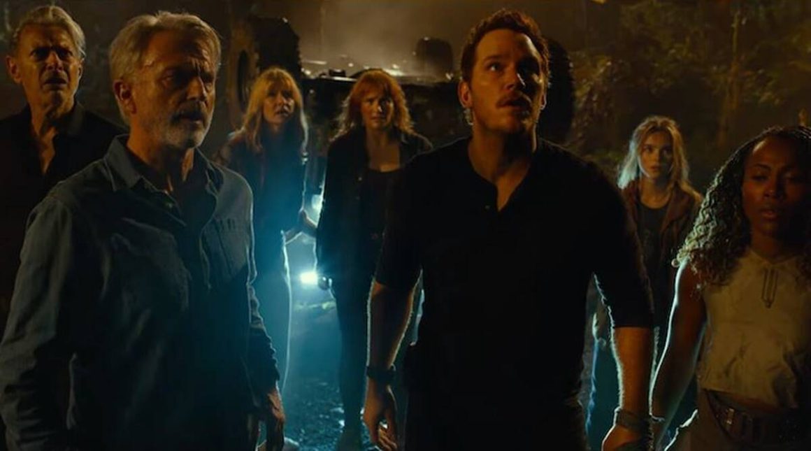 Jurassic World Dominion: Director Has A Fitting Reply to T-Rex Criticism