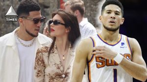 ‘Kardashian Curse Lifted, Suns Will Win NBA’: Fans Troll Kendall Jenner, Congratulate Devin Booker for Break Up