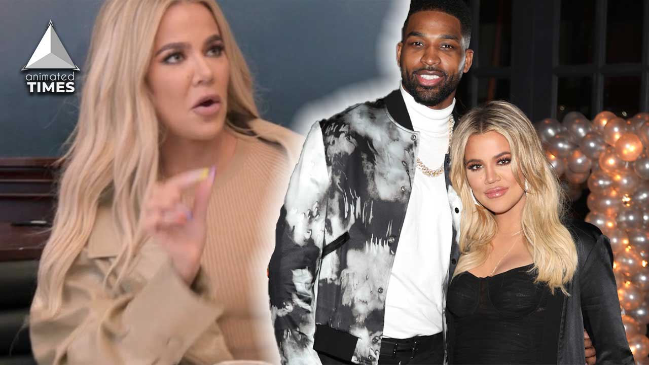 ‘Not seeing a soul’: Khloe Kardashian Debunks Dating NBA Player Rumors After Devastating Break-Up With Tristan Thompson