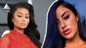 ‘I’m Not Kim Kardashian’: Blac Chyna Almost Kicks Instagram Model Alysia Magen’s Teeth in For Humiliating Her