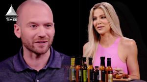 ‘Explains How She Bags Trashy Men’: Fans Troll Khloe Kardashian For Getting Turned On By Hot Sauce, Questions About Her Pantry