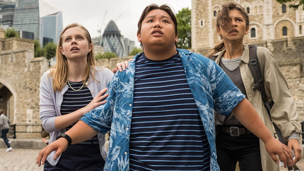 Will No Way Home's Ned Leeds Appear As The Villainous Hobgoblin? 2 Spider-Man: Far From Home
