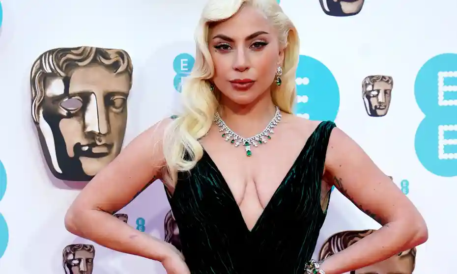 ‘tell Her To Quit Music Next Sarcastic Fans Decimate Lady Gaga After She Says She ‘saw Jesus 